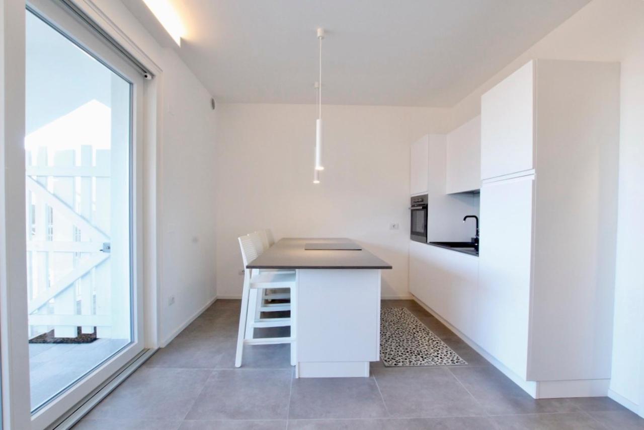 Cala Blu - Home Immobiliare Jesolo Εξωτερικό φωτογραφία