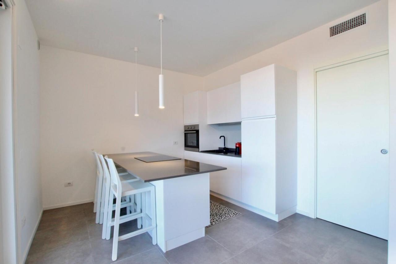 Cala Blu - Home Immobiliare Jesolo Εξωτερικό φωτογραφία
