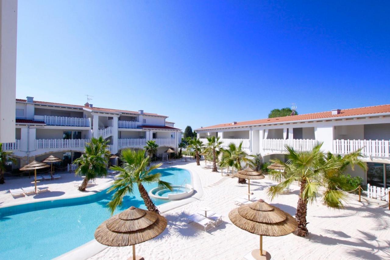 Cala Blu - Home Immobiliare Jesolo Εξωτερικό φωτογραφία