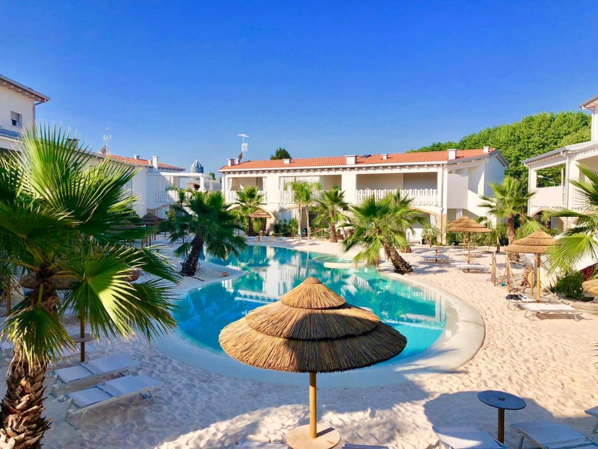 Cala Blu - Home Immobiliare Jesolo Εξωτερικό φωτογραφία