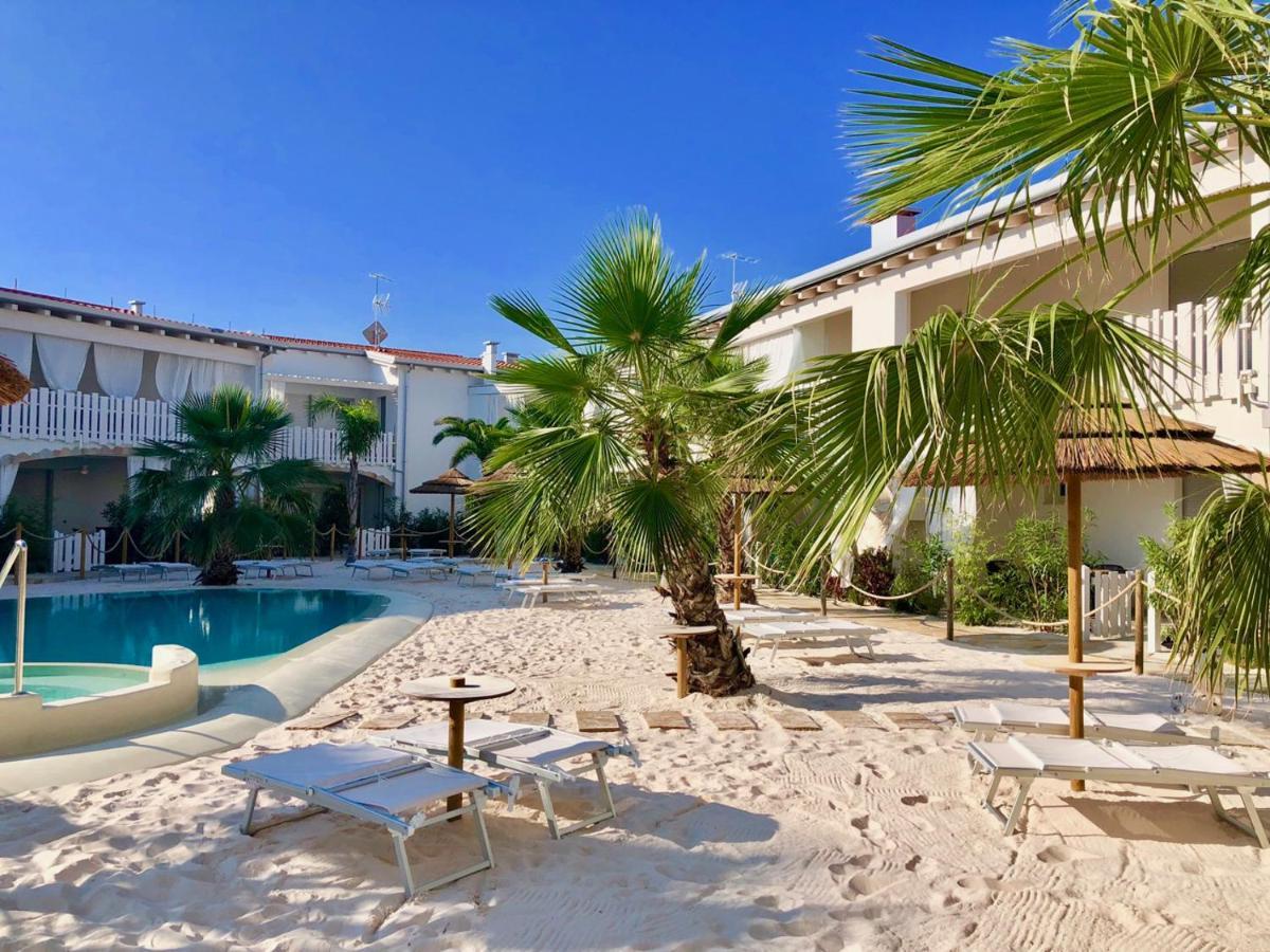 Cala Blu - Home Immobiliare Jesolo Εξωτερικό φωτογραφία