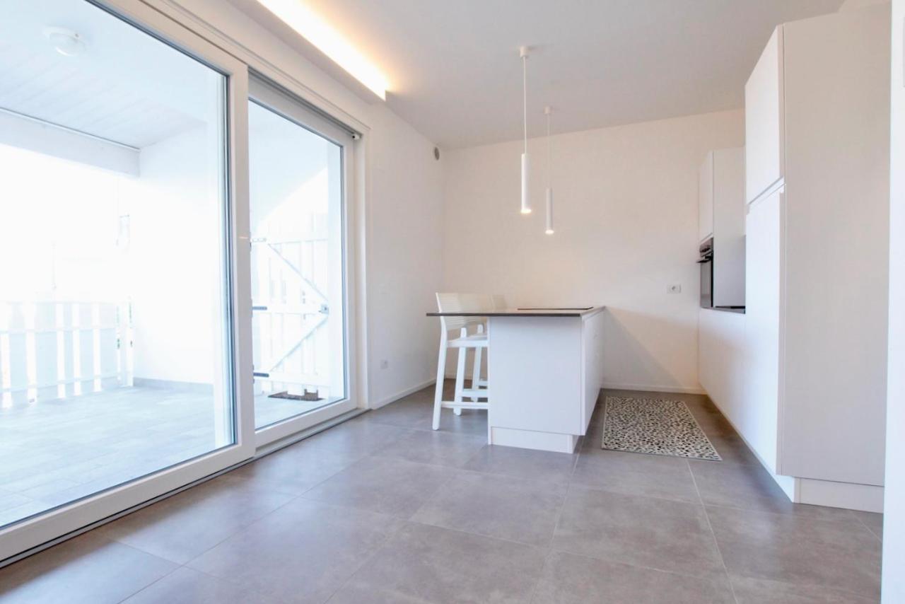 Cala Blu - Home Immobiliare Jesolo Εξωτερικό φωτογραφία