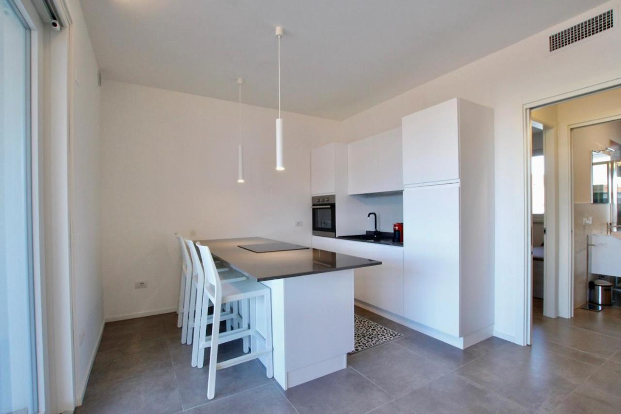 Cala Blu - Home Immobiliare Jesolo Εξωτερικό φωτογραφία
